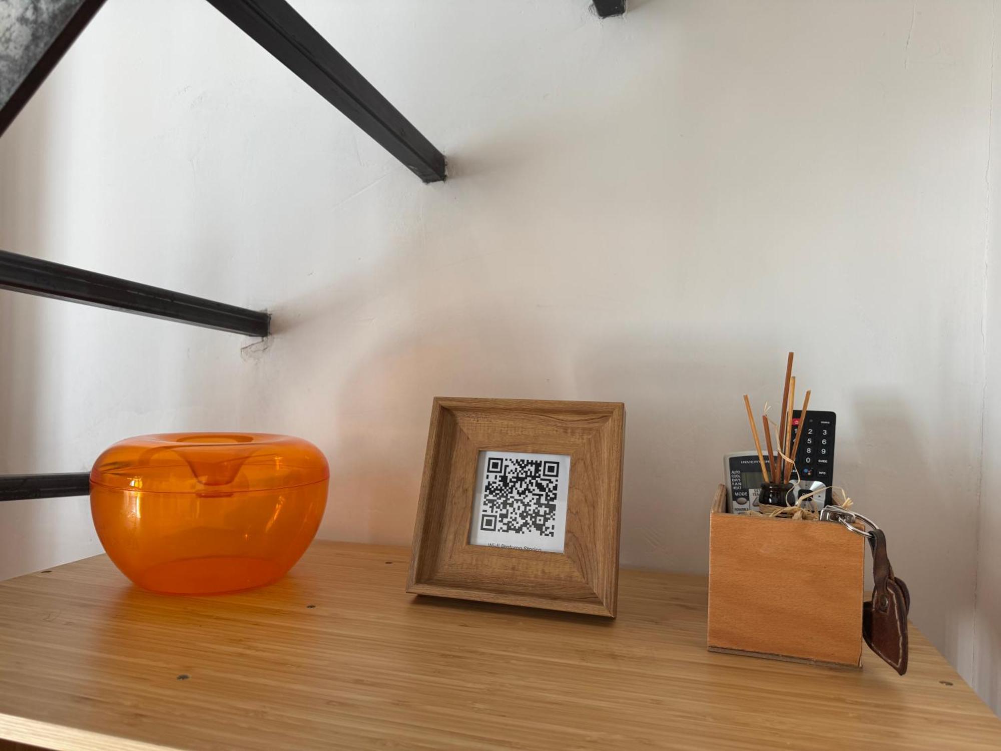Guest house Profumo Storico Naples