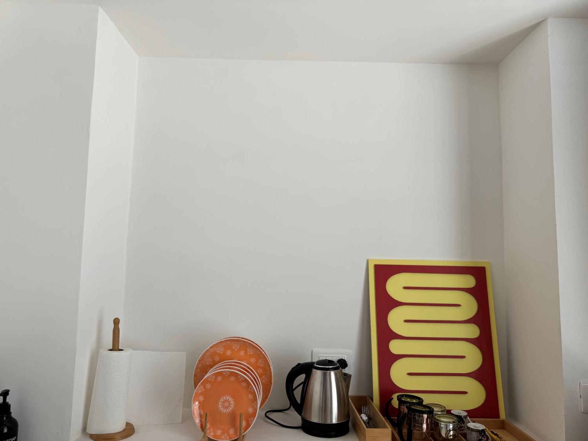Profumo Storico Guest house Naples