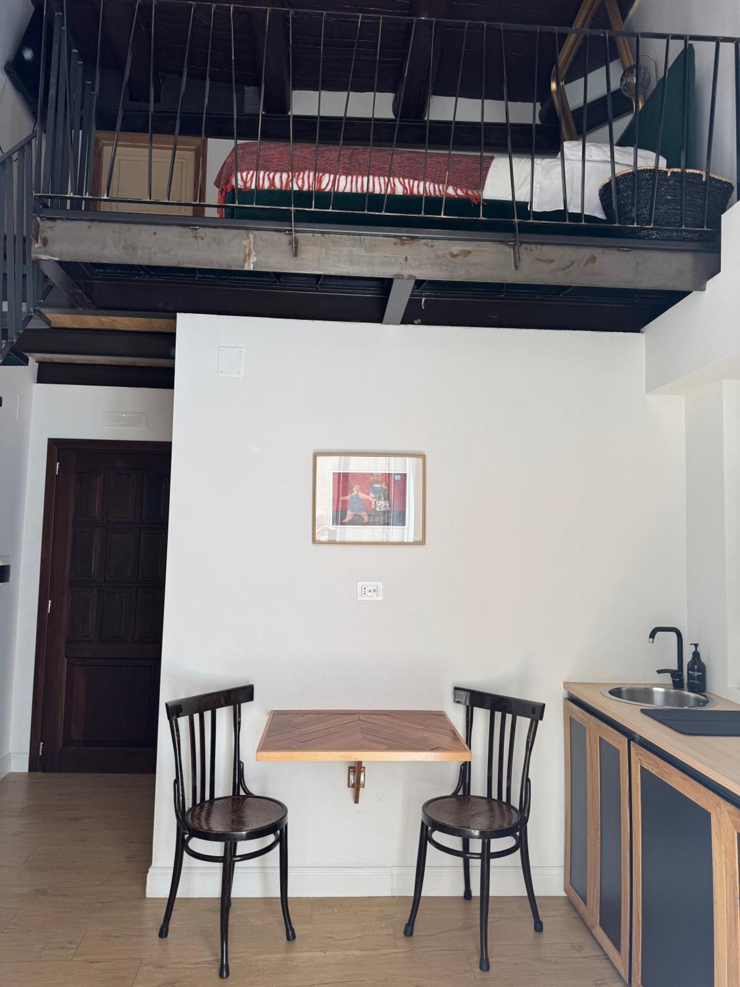 Guest house Profumo Storico Naples