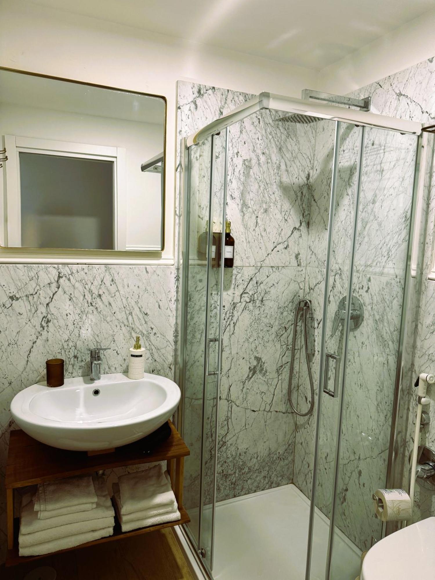 Profumo Storico Gasthof Neapel