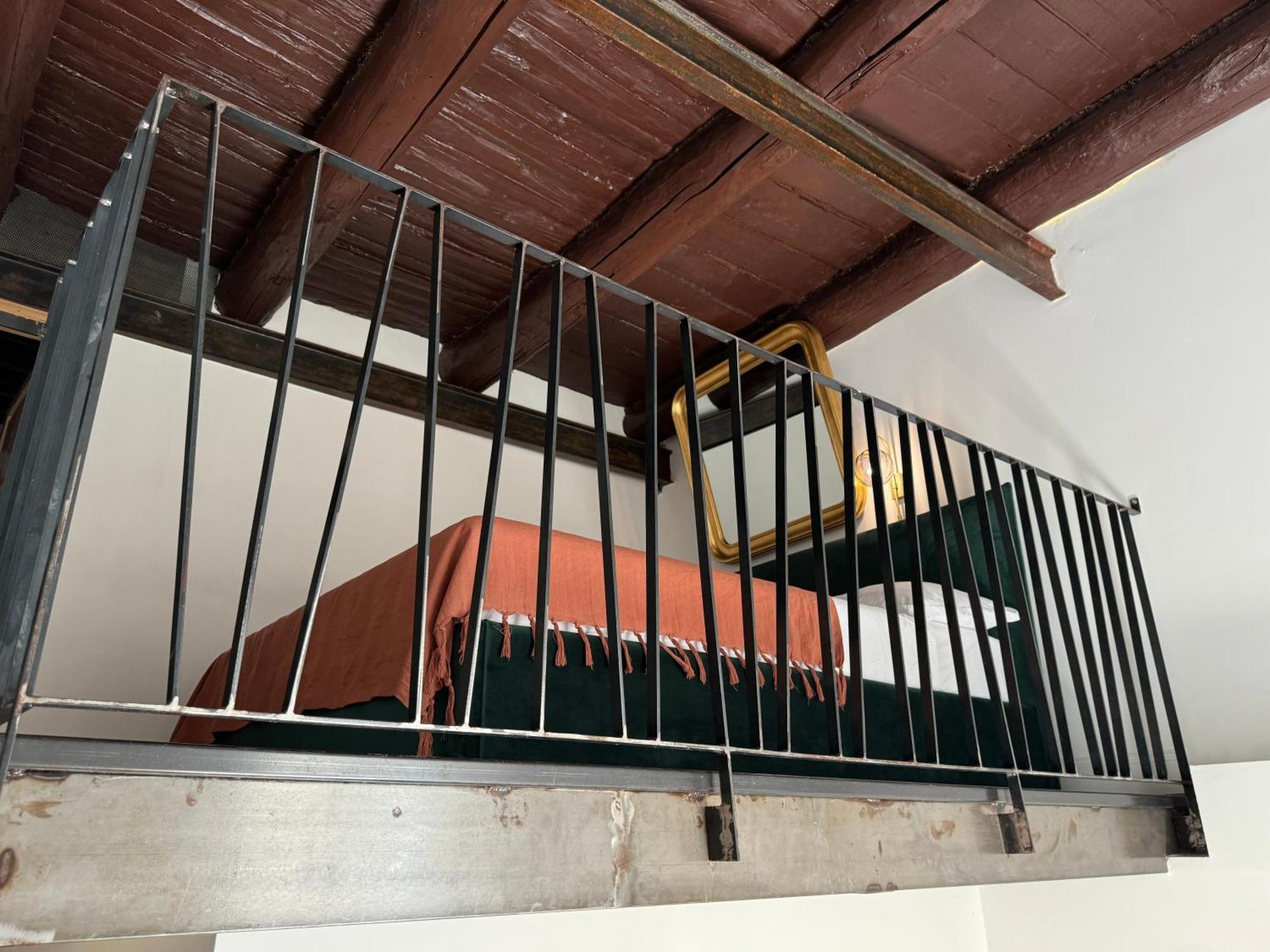 Profumo Storico Gasthof Neapel
