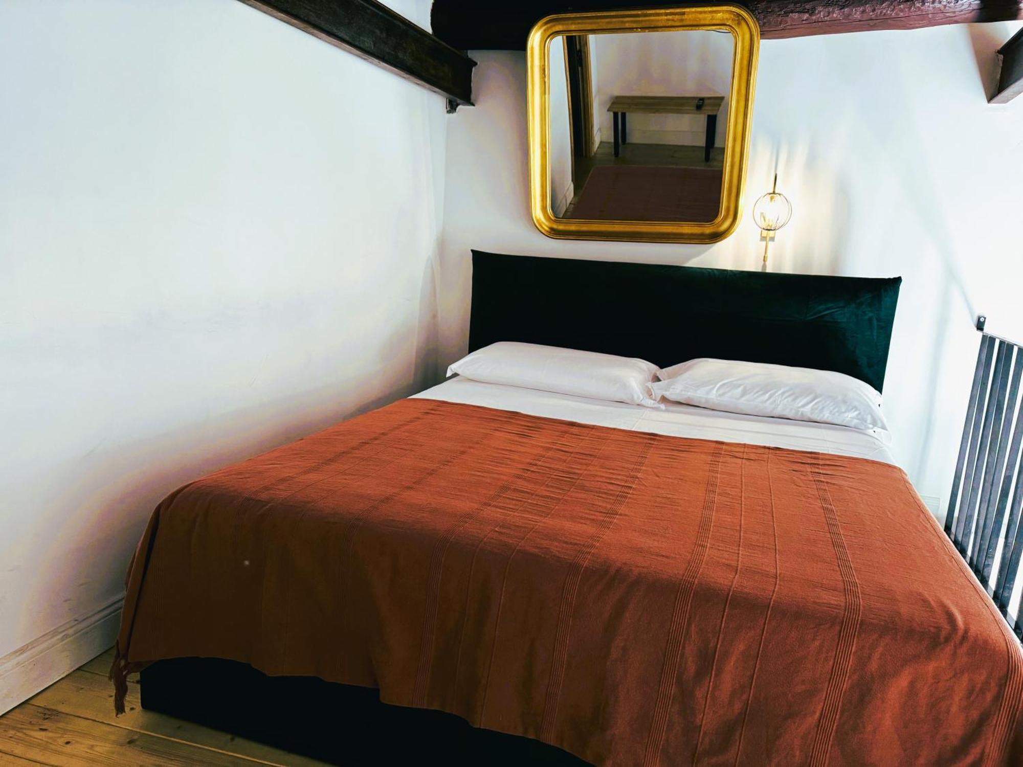 Profumo Storico Gasthof Neapel