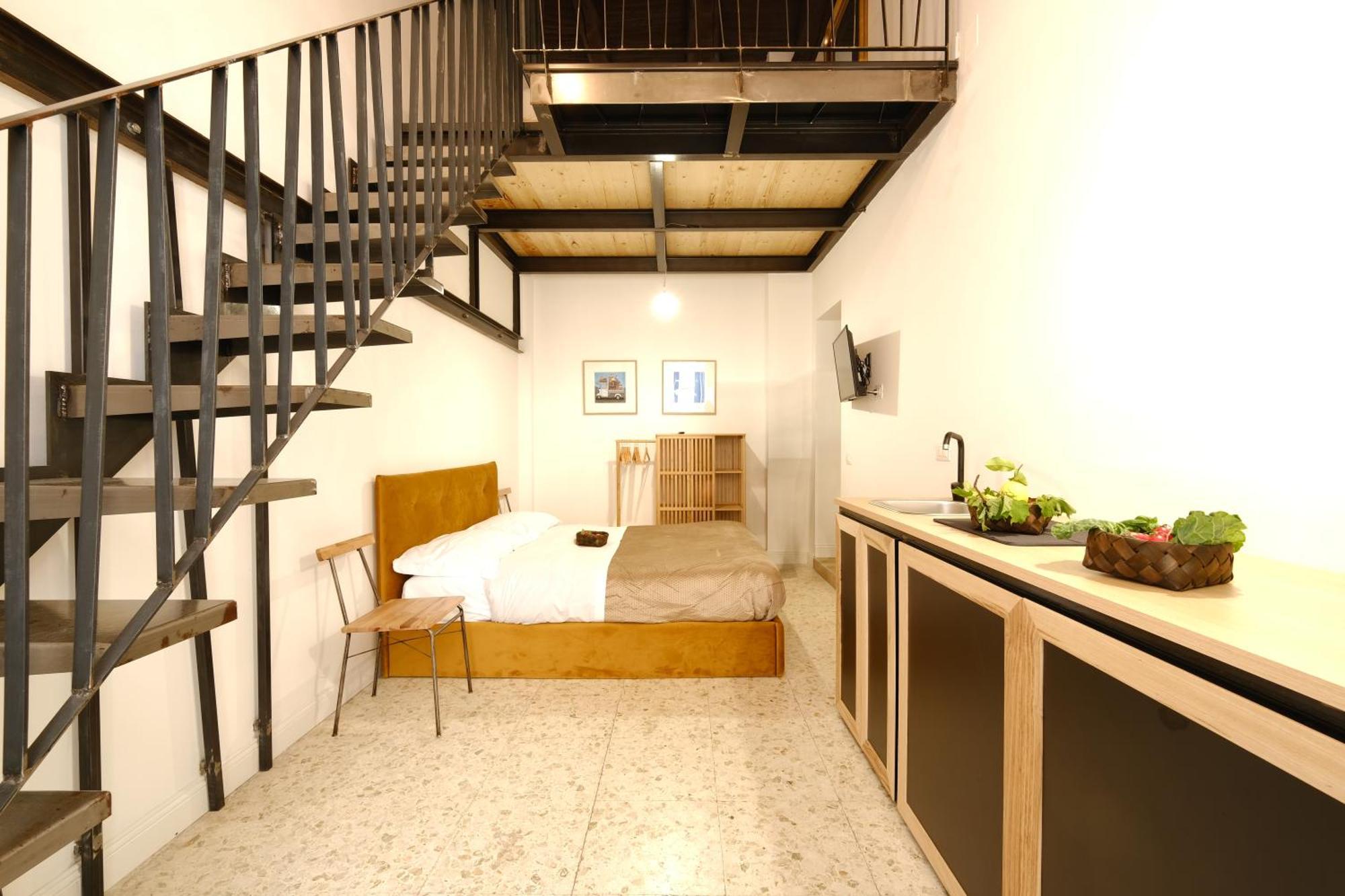 Profumo Storico Gasthof
