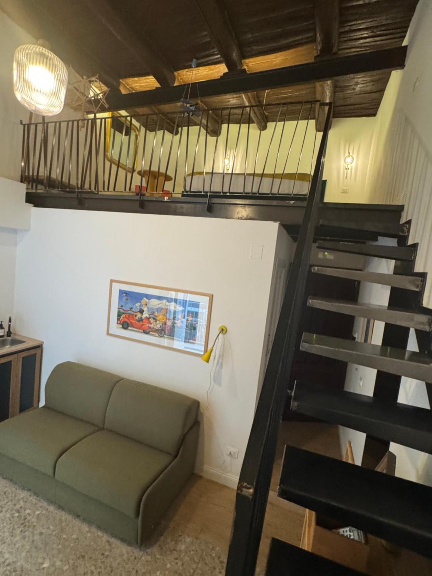 Gasthof Profumo Storico *