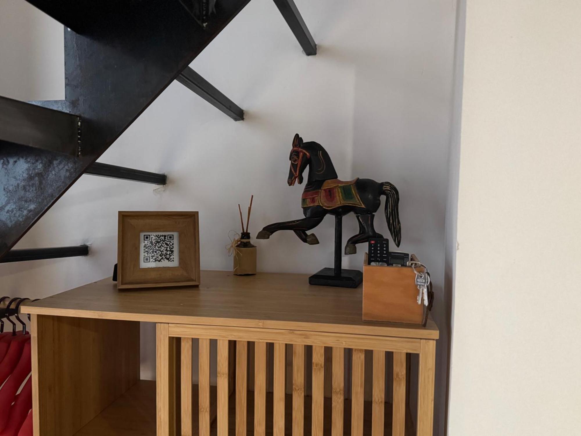 Profumo Storico Gasthof Neapel